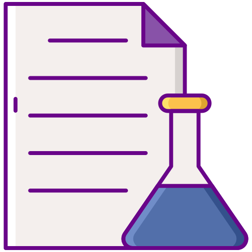 Laboratory free icon