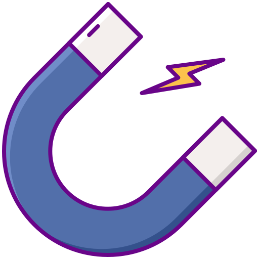 magnet kostenlos Icon