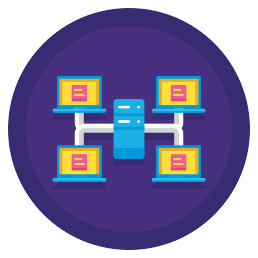 Grid free icon Grid free icon