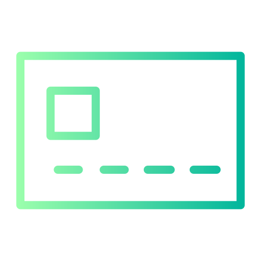 Кредитная карта бесплатно иконка