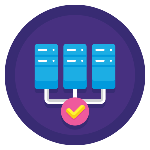 almacenamiento icono gratis