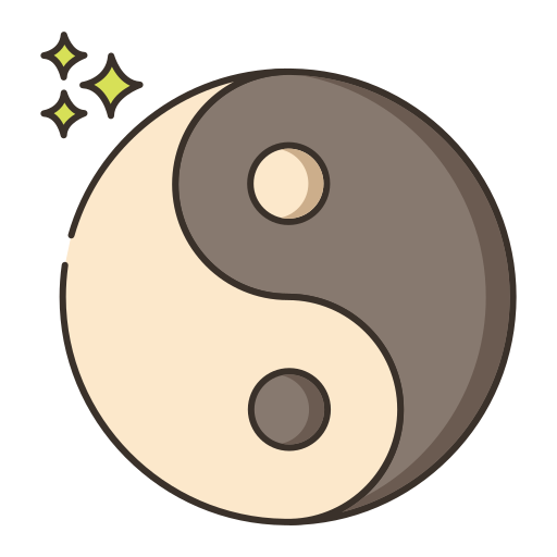 요가 무료 아이콘