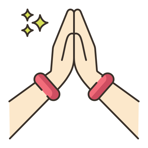 요가 무료 아이콘