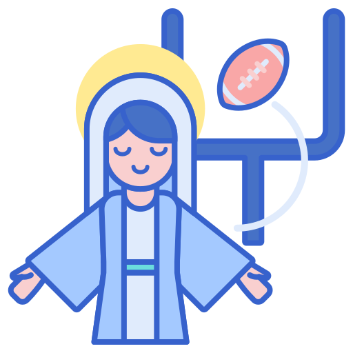 futebol grátis ícone