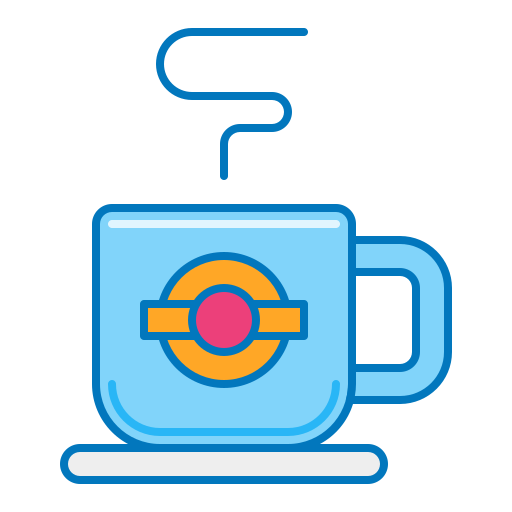 Cup free icon Cup free icon