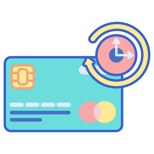 Card free icon