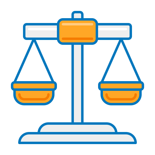 balance icono gratis