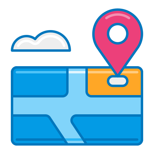 gps icono gratis