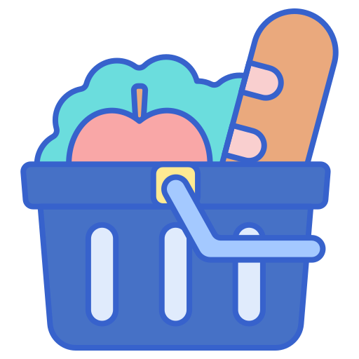 alimento icono gratis