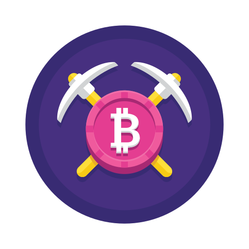 bitcoin icono gratis