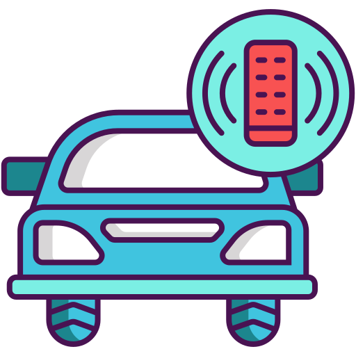 Technology free icon Technology free icon