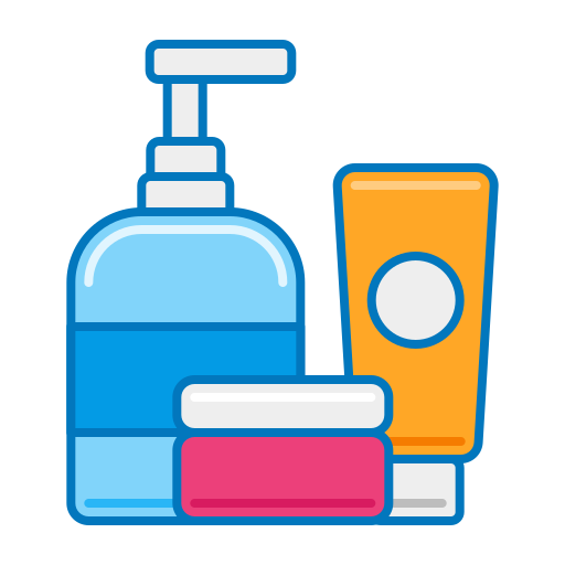 crème Icône gratuit crème Icône gratuit