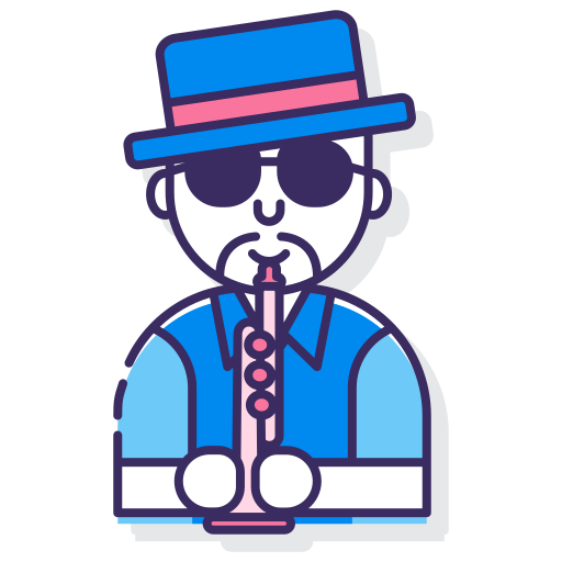 música icono gratis