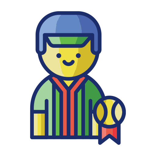 jugador icono gratis