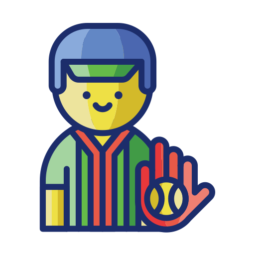 jugador icono gratis