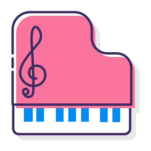 música grátis ícone música grátis ícone