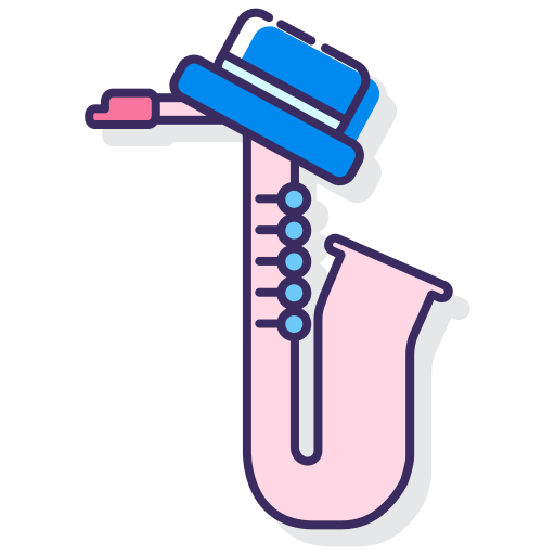 música icono gratis