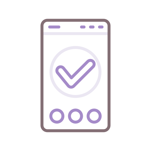 mobile Icône gratuit