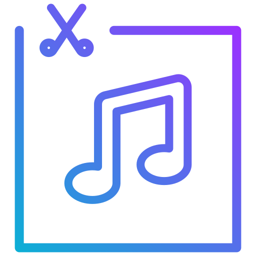 música icono gratis