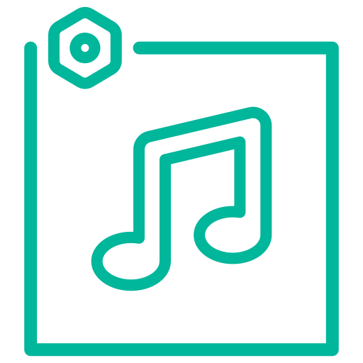 música icono gratis música icono gratis