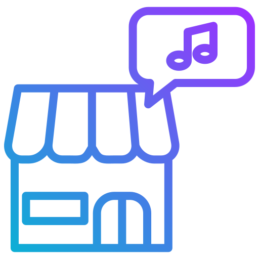 musikladen kostenlos Icon