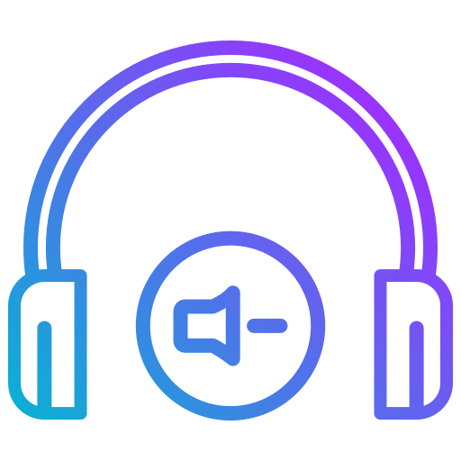 schweigen kostenlos Icon