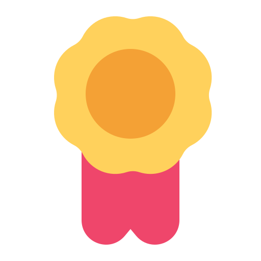 prêmio grátis ícone