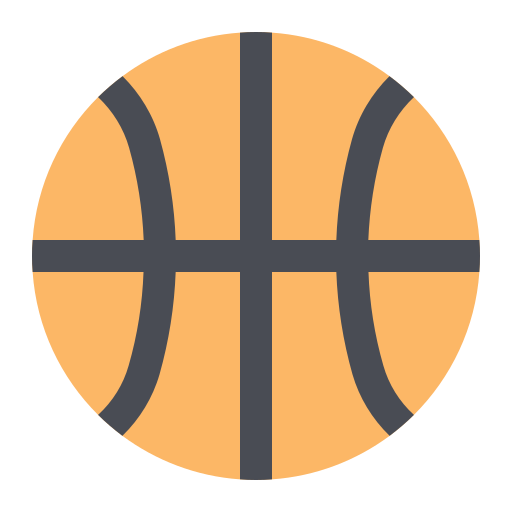basket-ball Icône gratuit