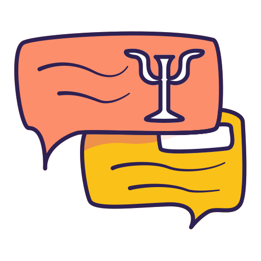 정신 건강 무료 아이콘