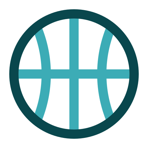 basket-ball Icône gratuit