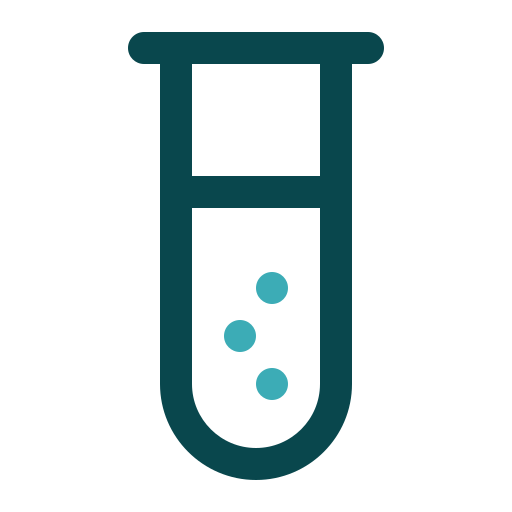 화학 무료 아이콘