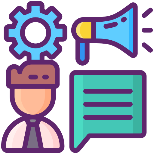 marketing kostenlos Icon marketing kostenlos Icon