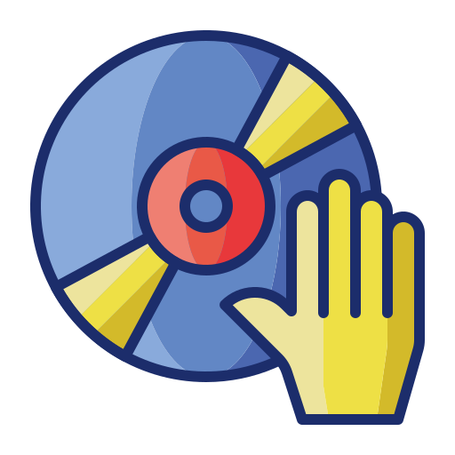 Music free icon
