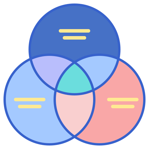 diagrama icono gratis