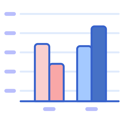 Infographic free icon Infographic free icon