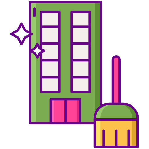 oficina icono gratis