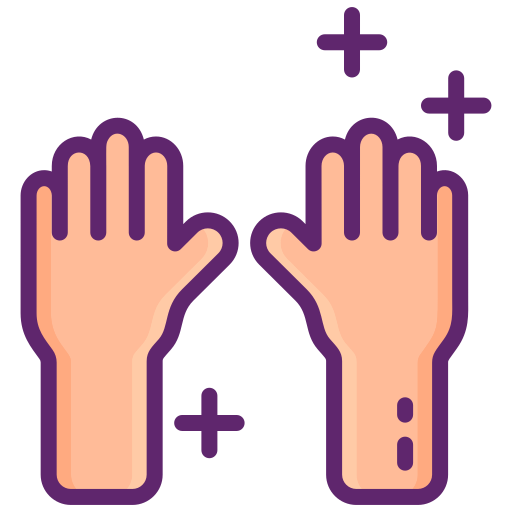 waschen kostenlos Icon