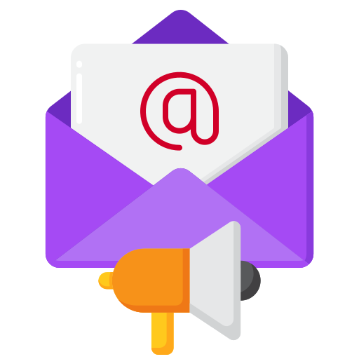 correo electrónico icono gratis