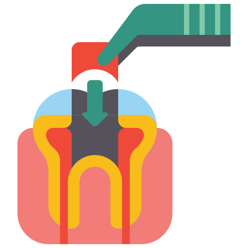 dental kostenlos Icon