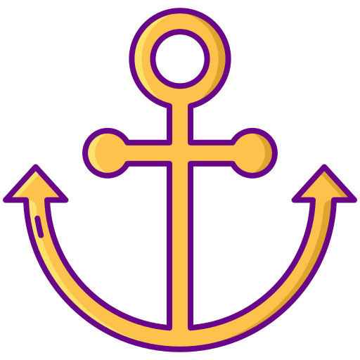 ancla icono gratis