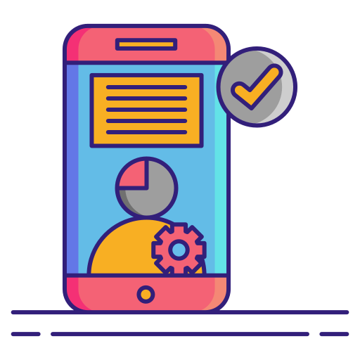 Technology free icon Technology free icon