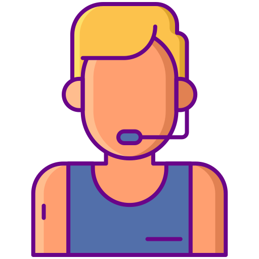 personal icono gratis