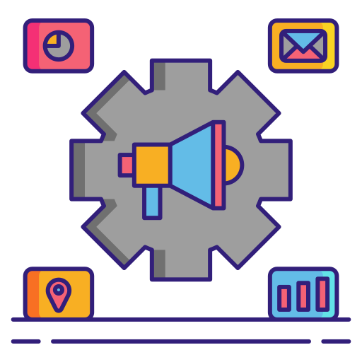 Technology free icon Technology free icon
