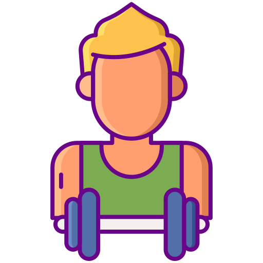 남자들 무료 아이콘