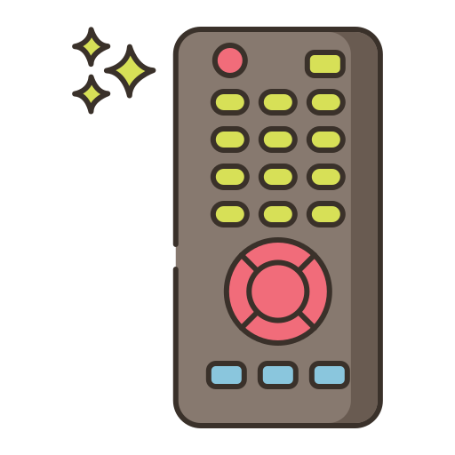 remoto icono gratis