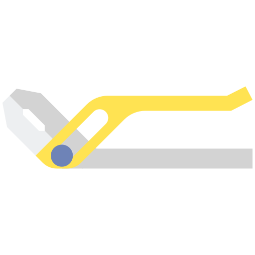 alicates icono gratis