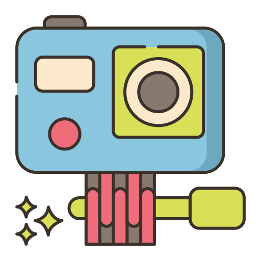 Camera free icon Camera free icon