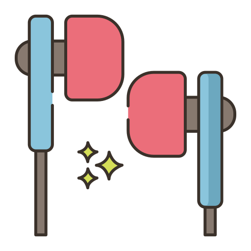 Наушники бесплатно иконка