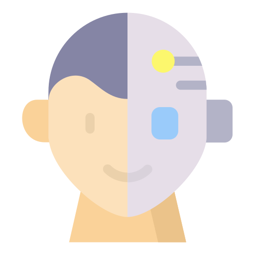 humanoid kostenlos Icon humanoid kostenlos Icon