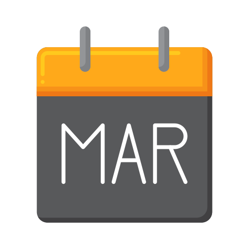 calendario icono gratis